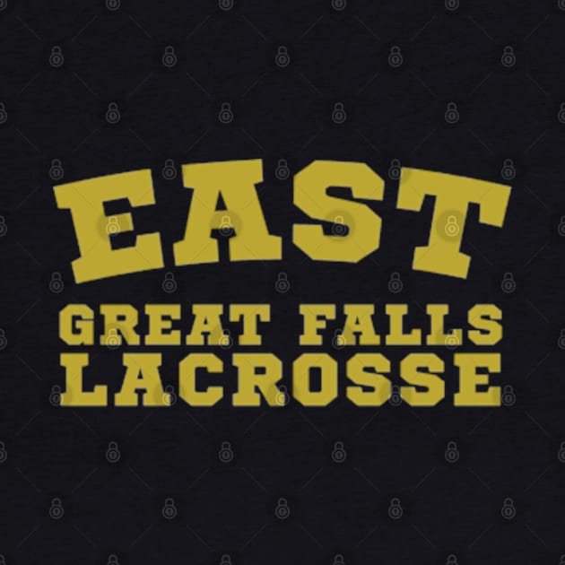 East Great Falls Lacrosse by jordan5L